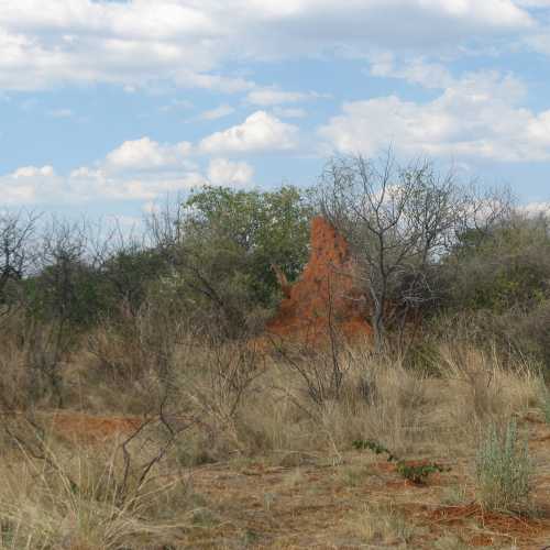 Namibia