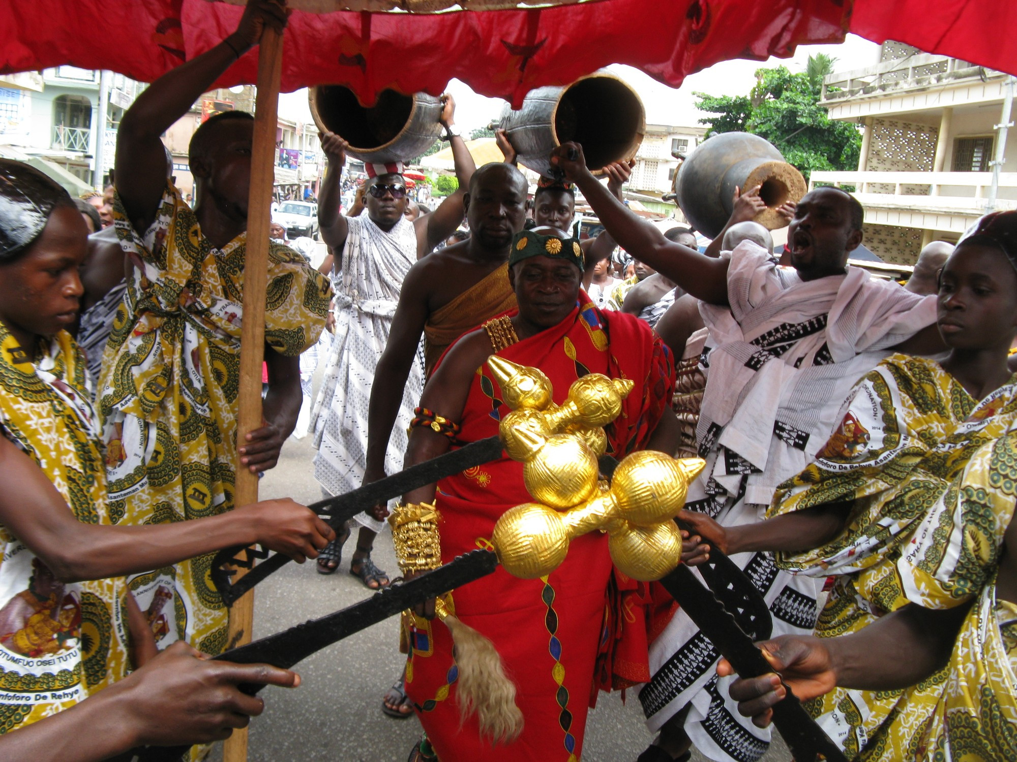 Ghana