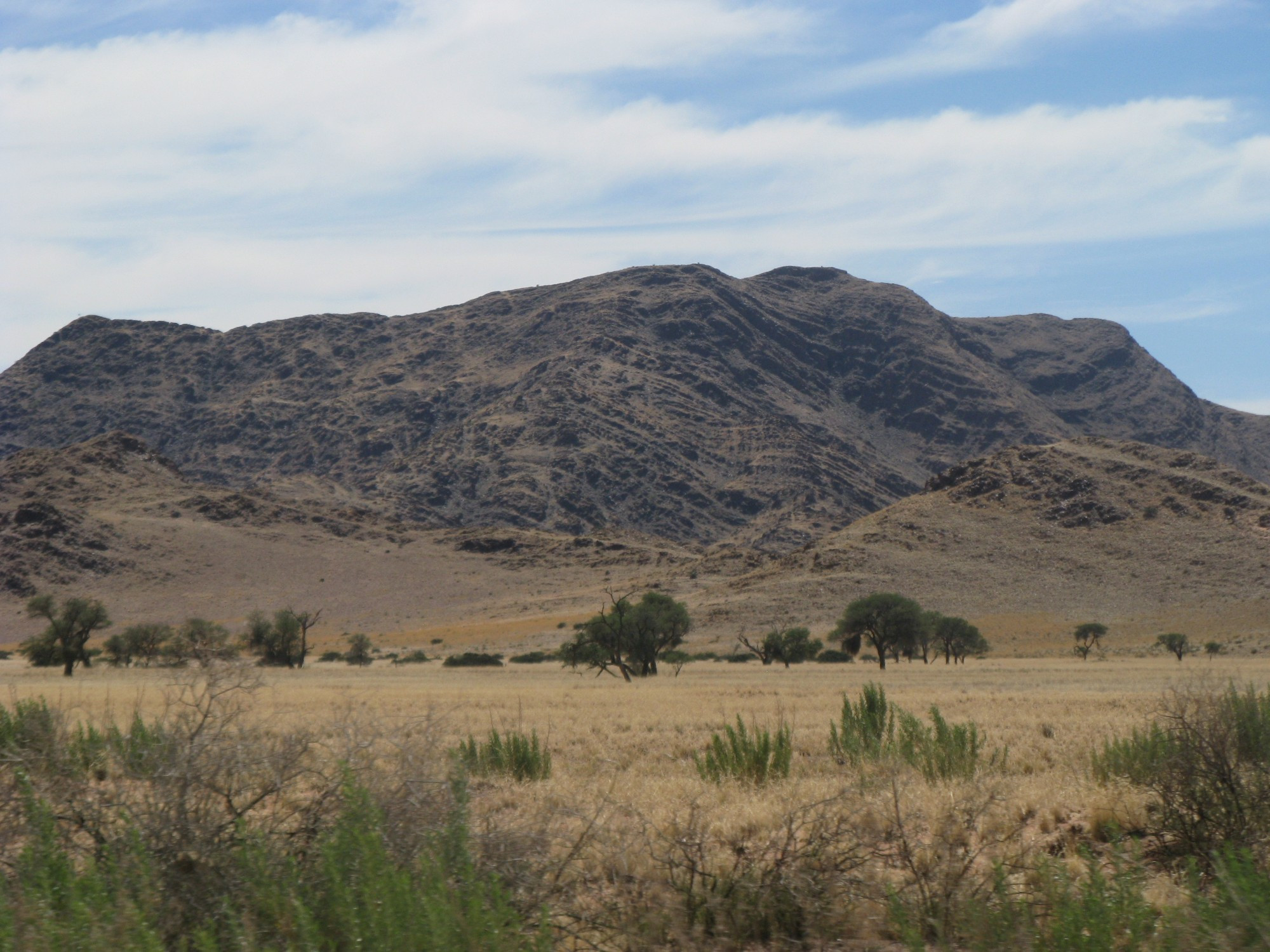 Namibia