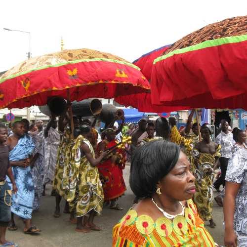 Ghana