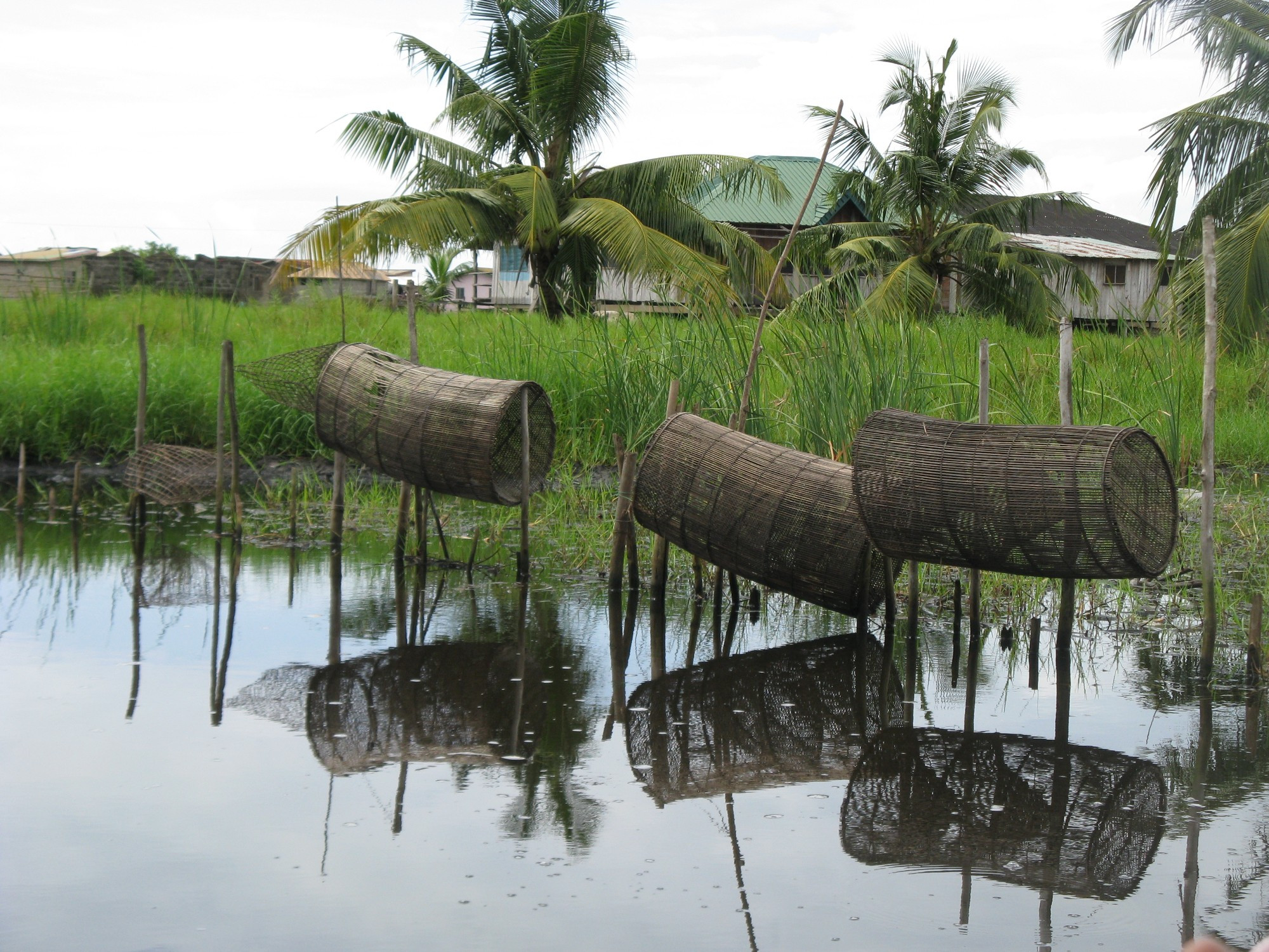 Benin