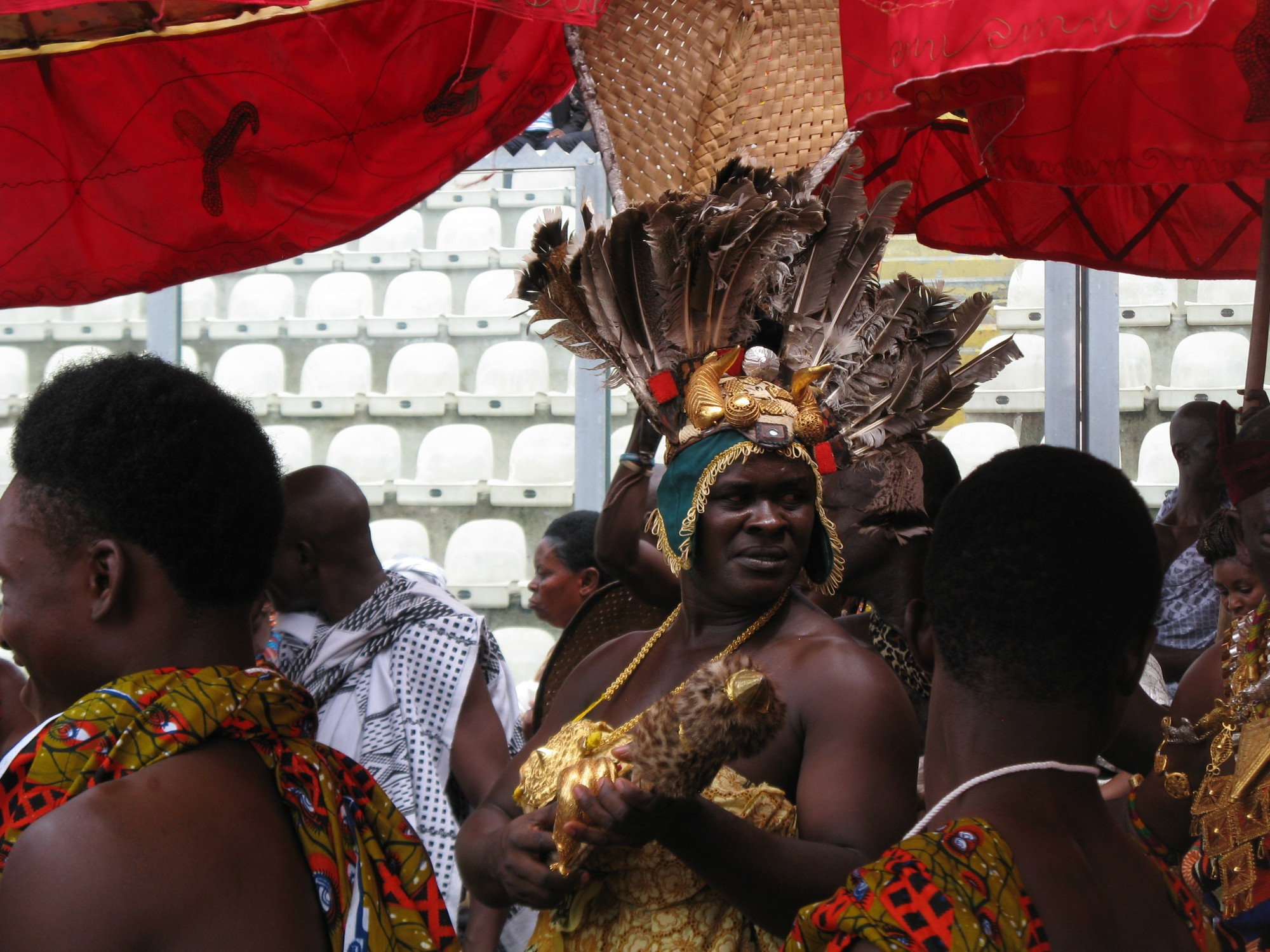 Ghana