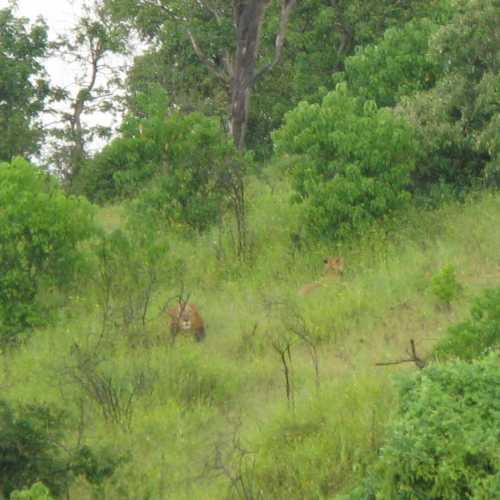 Botswana