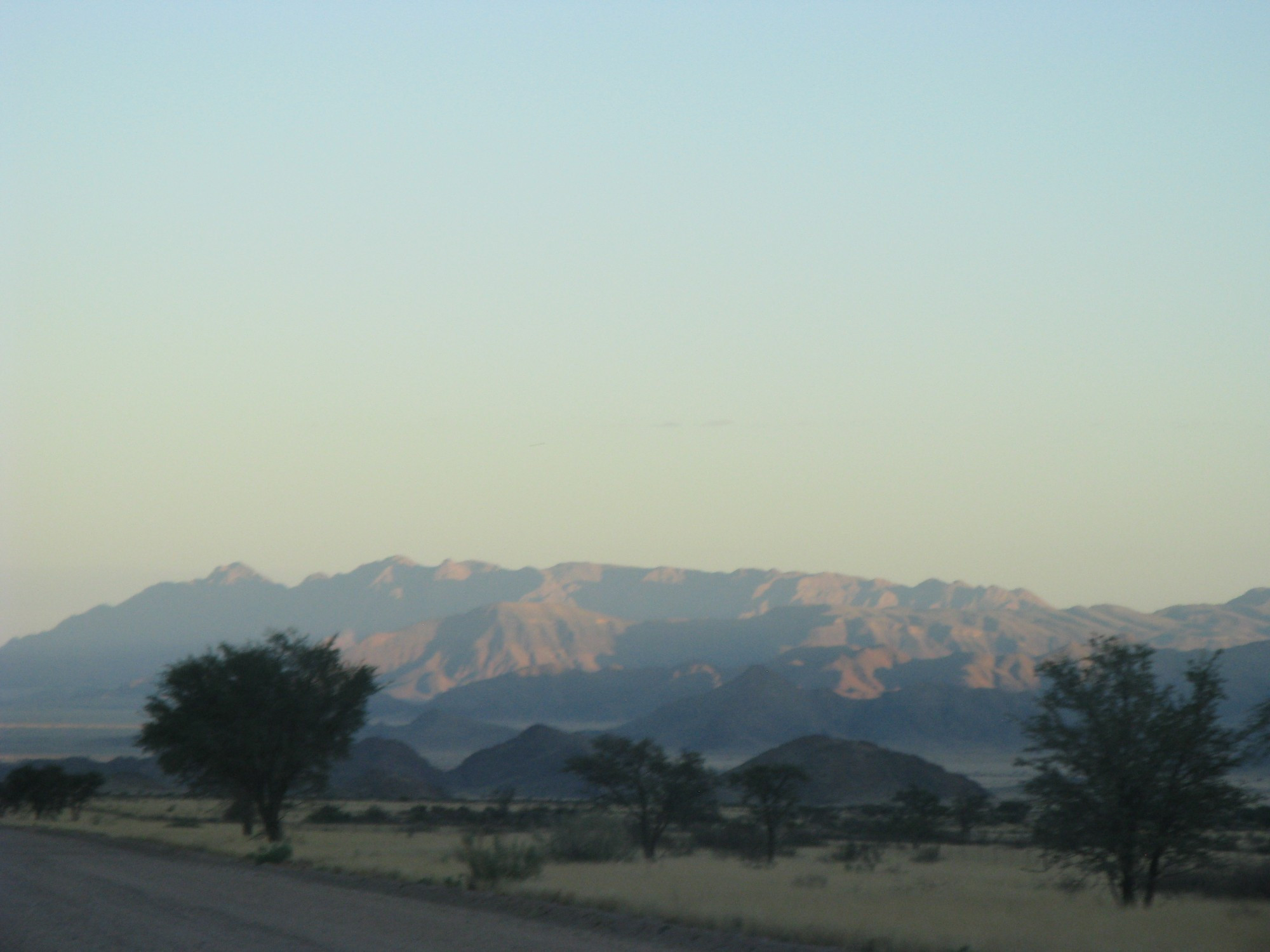 Namibia