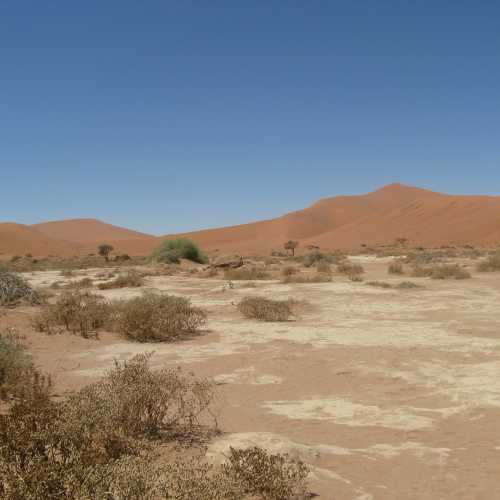 Namibia