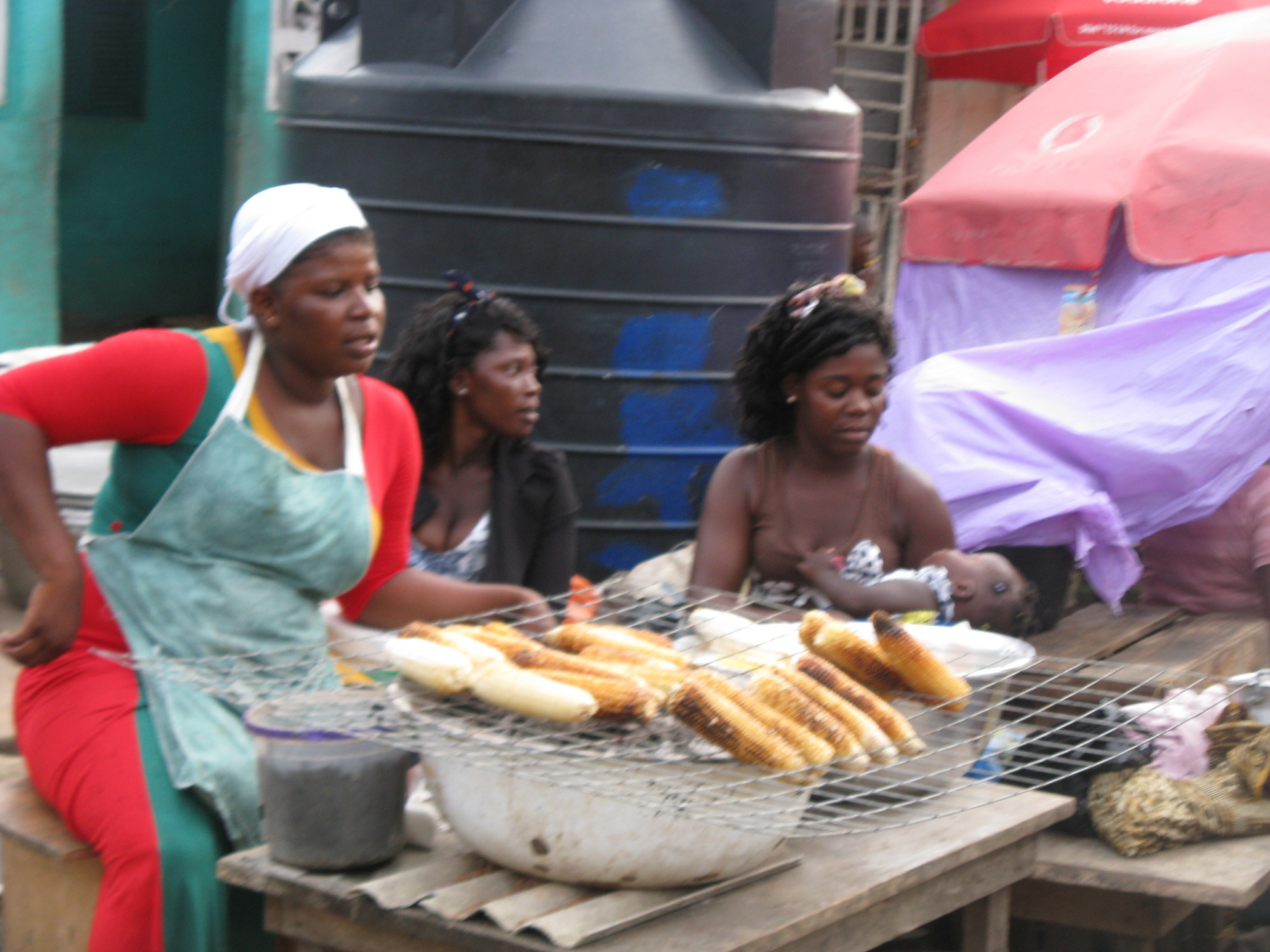 Ghana