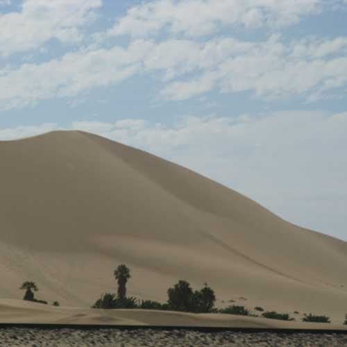 Namibia