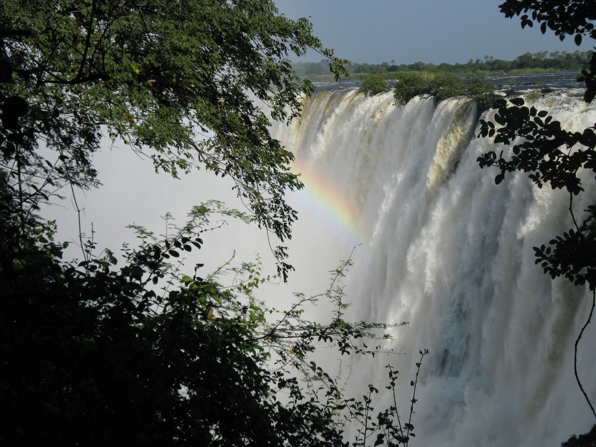 Zambia