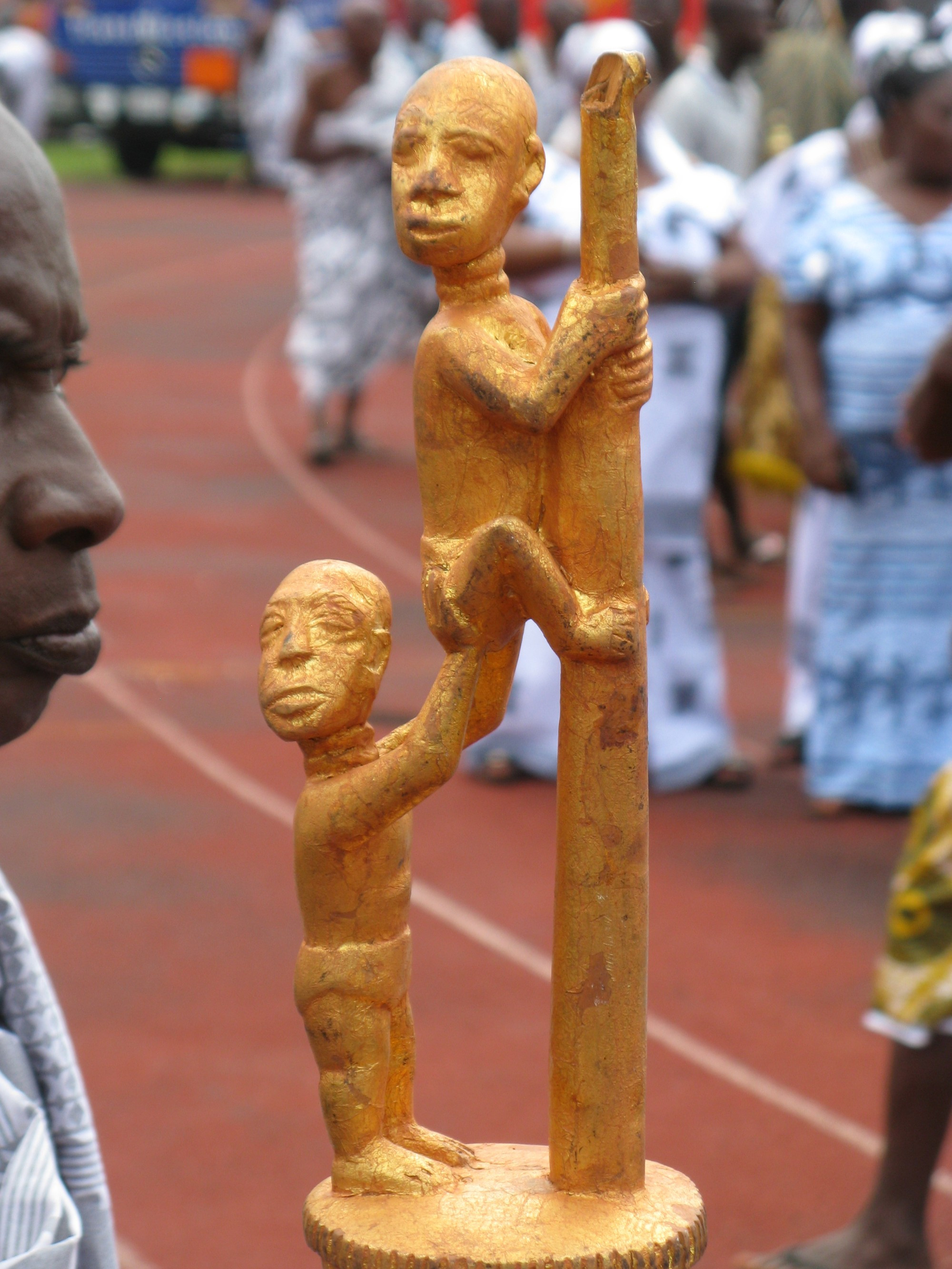 Ghana