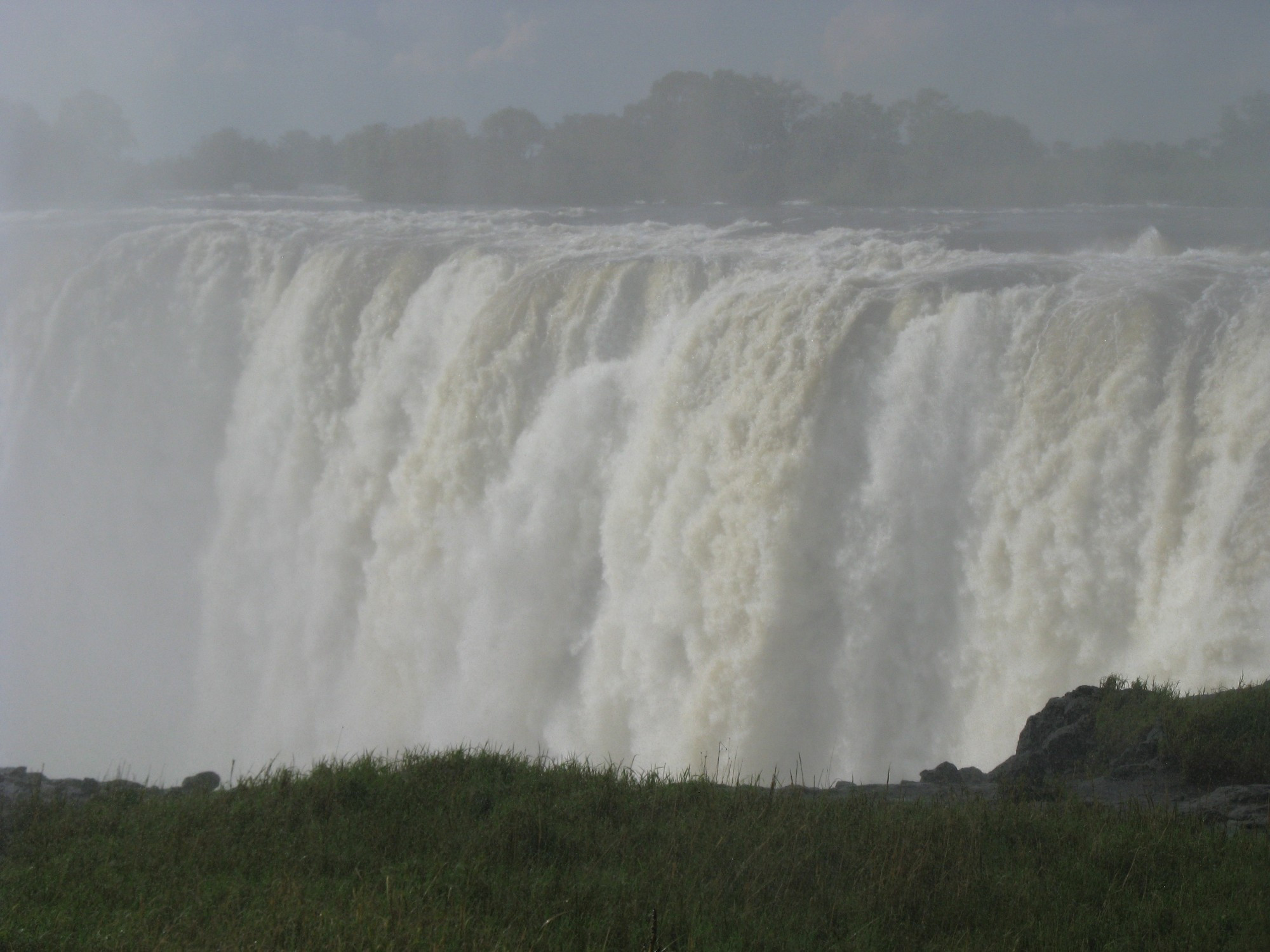 Zambia