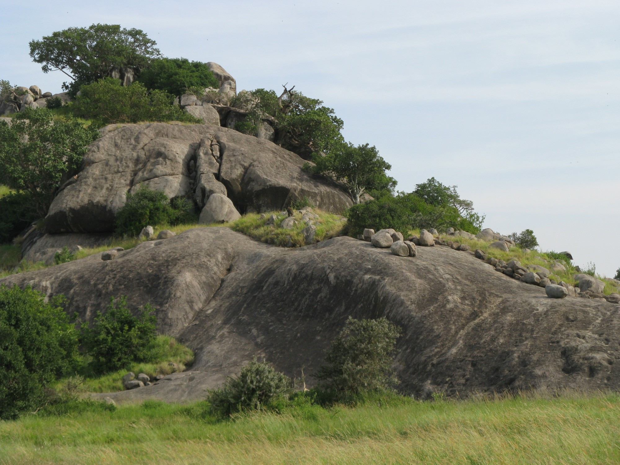 Tanzania