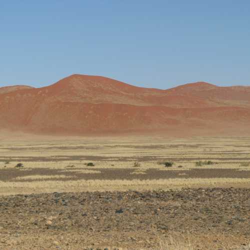 Namibia