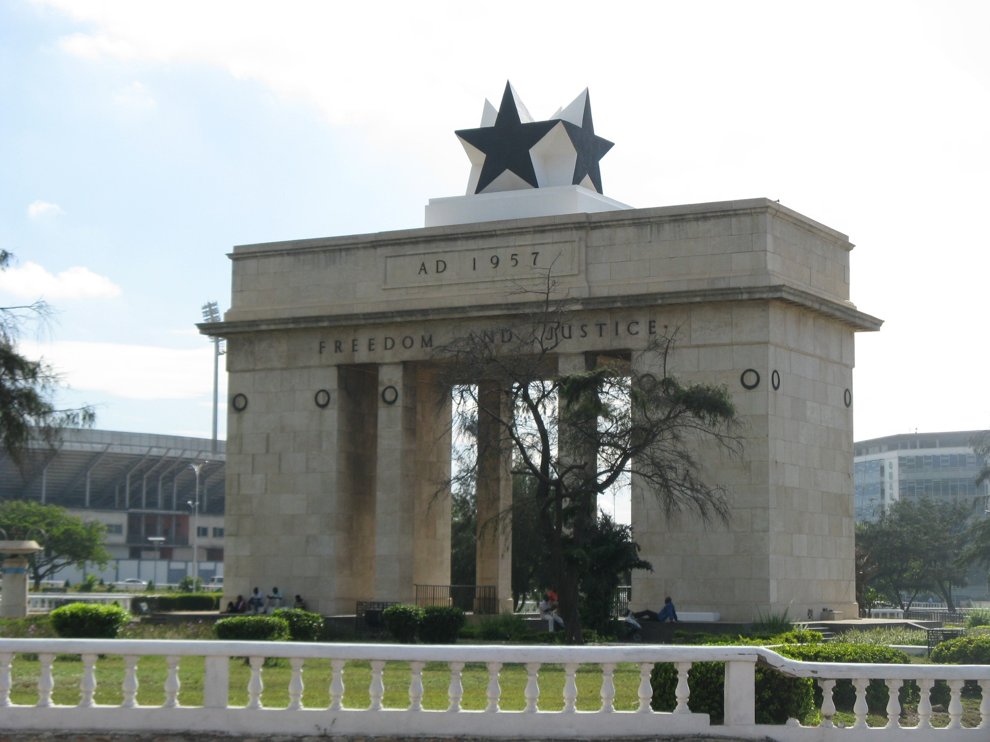 Ghana