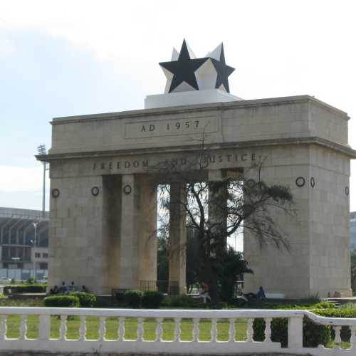 Ghana