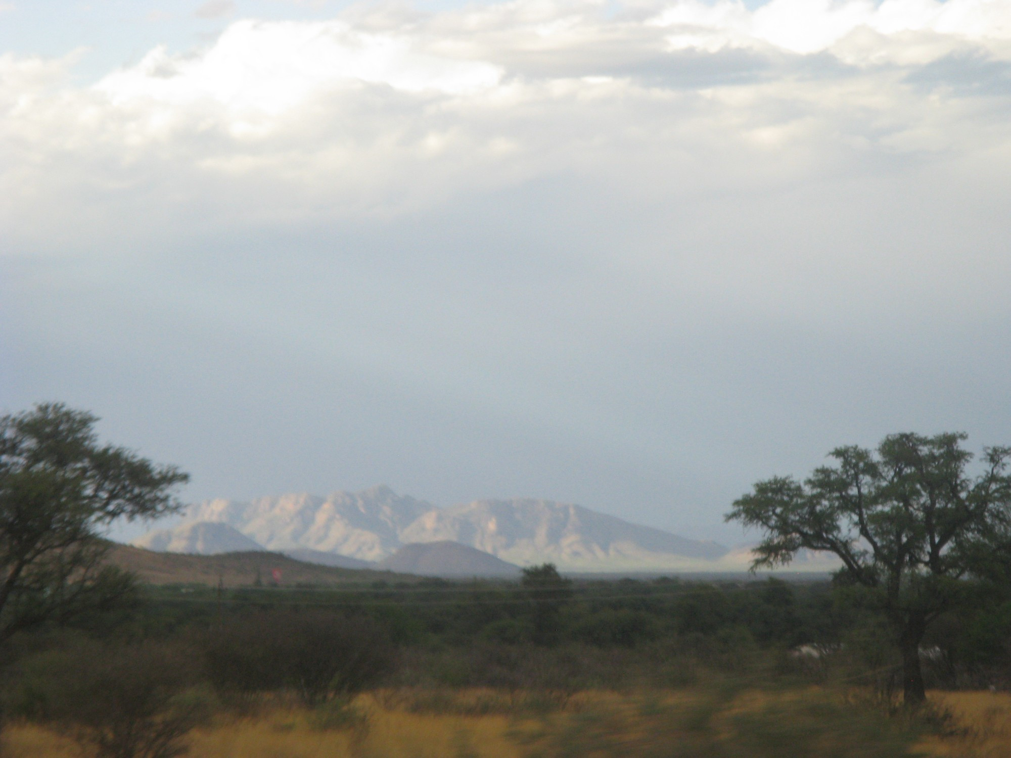 Namibia