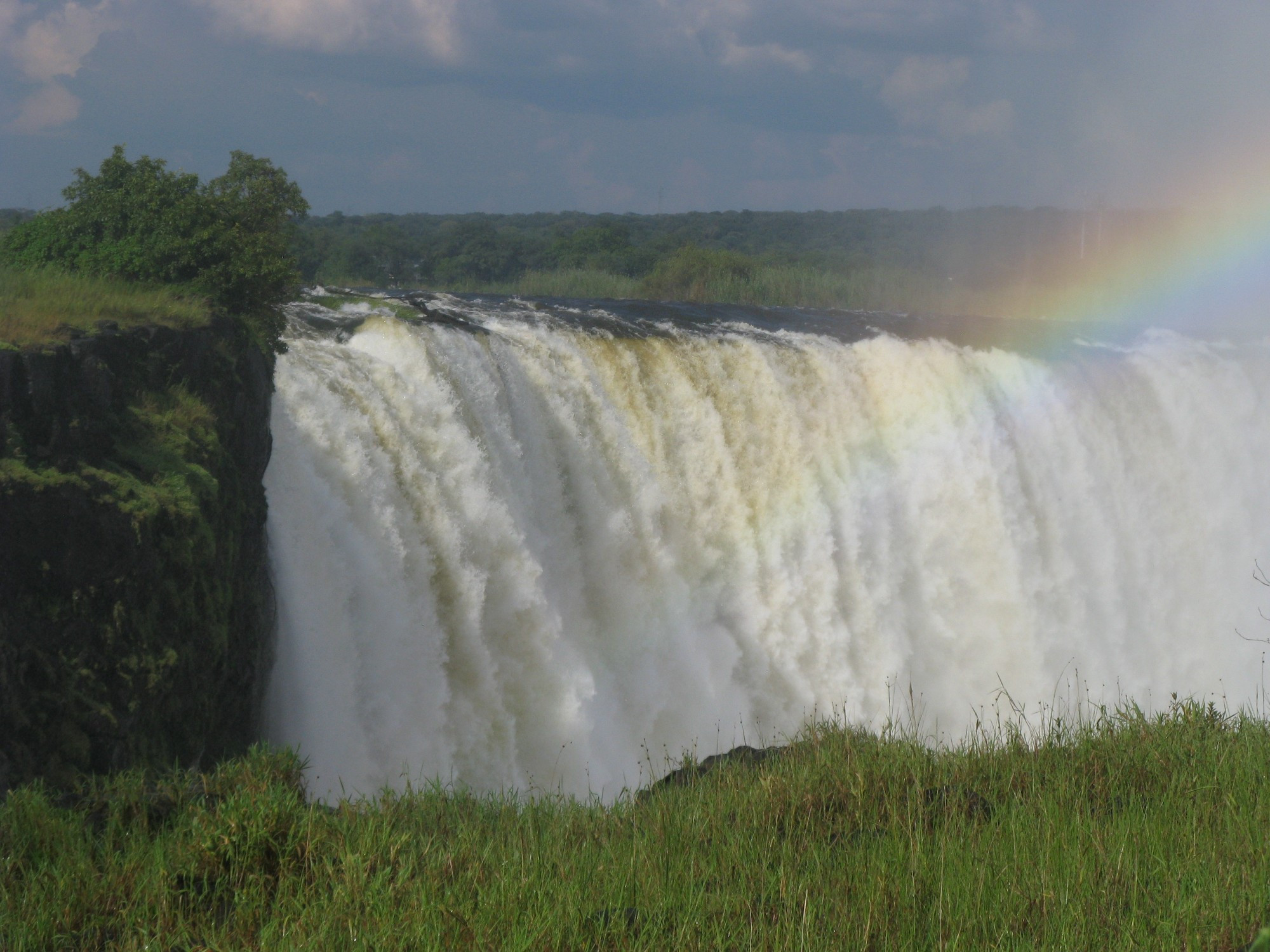 Zambia