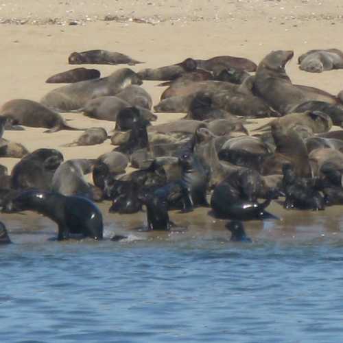 Namibia