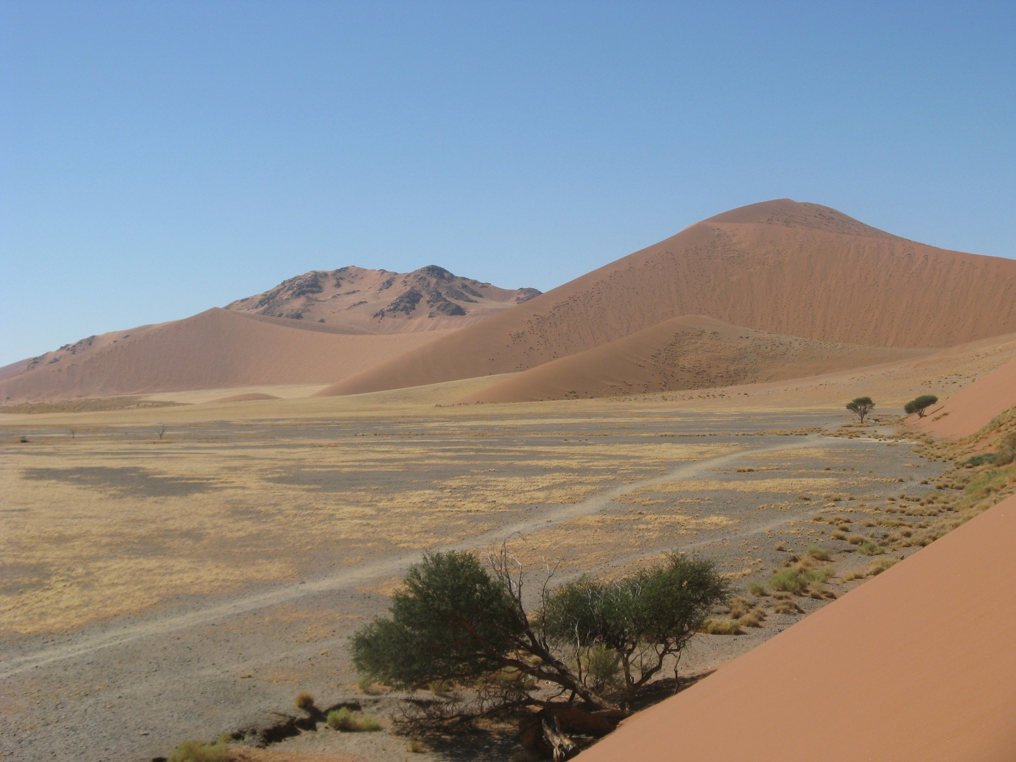 Namibia