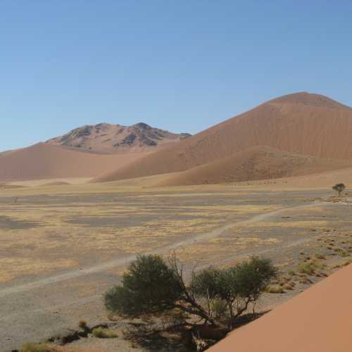 Namibia