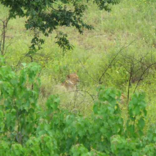 Botswana