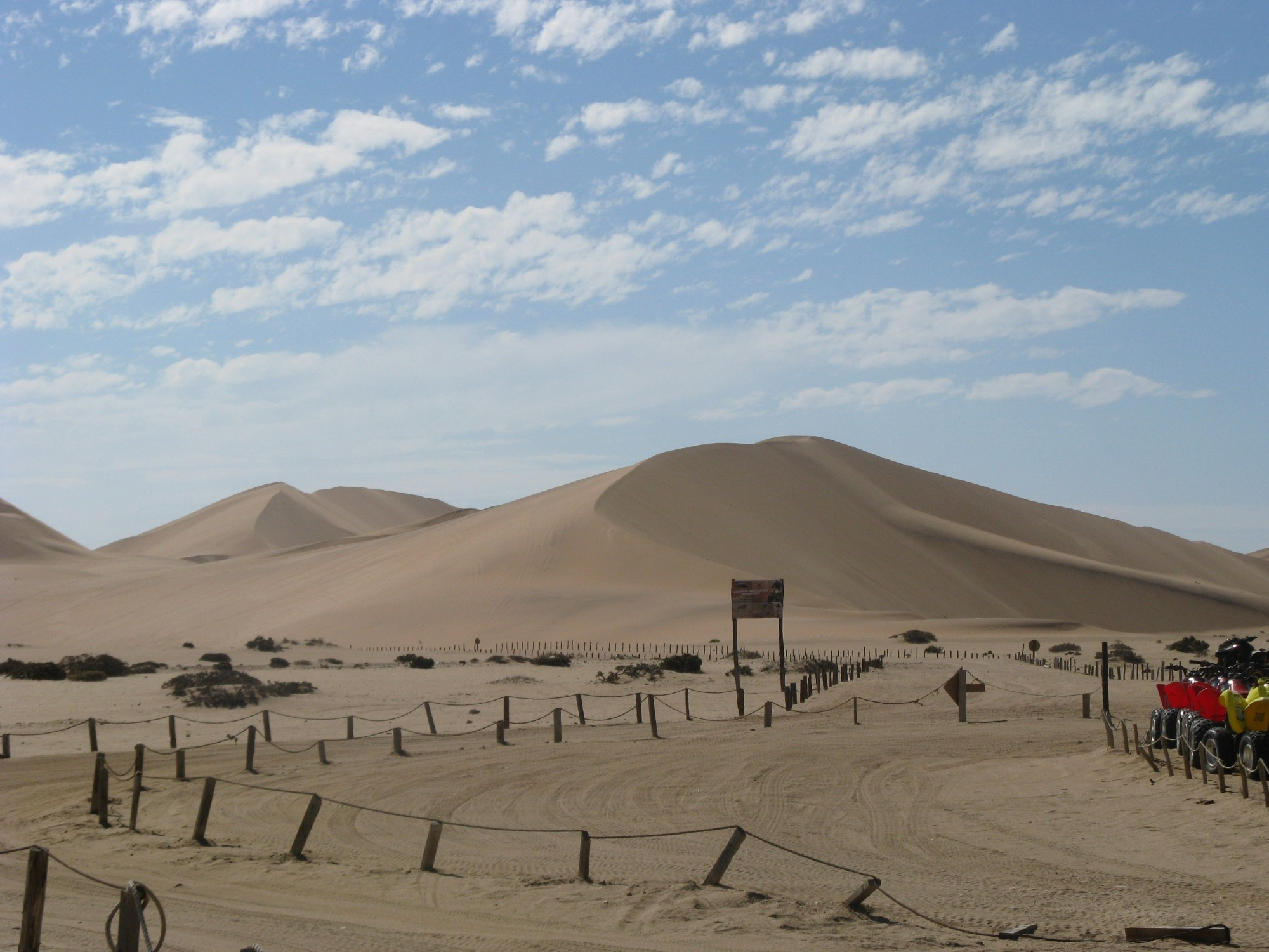 Namibia