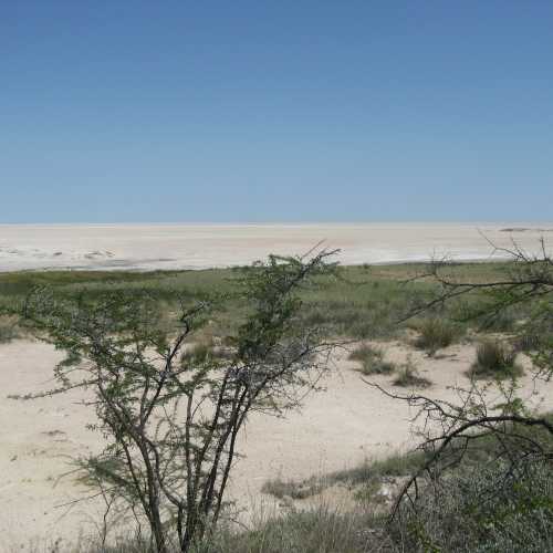 Namibia