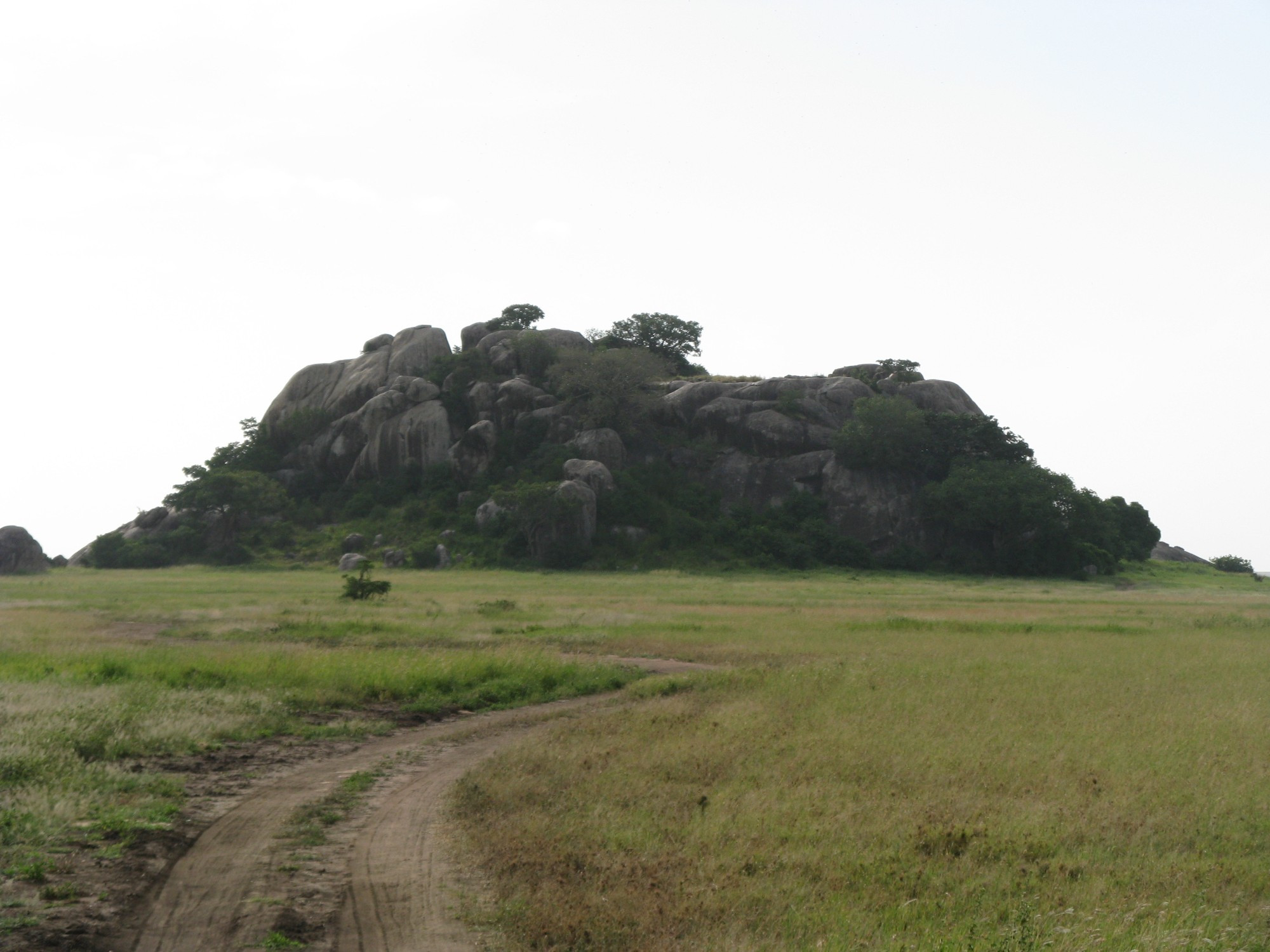 Tanzania