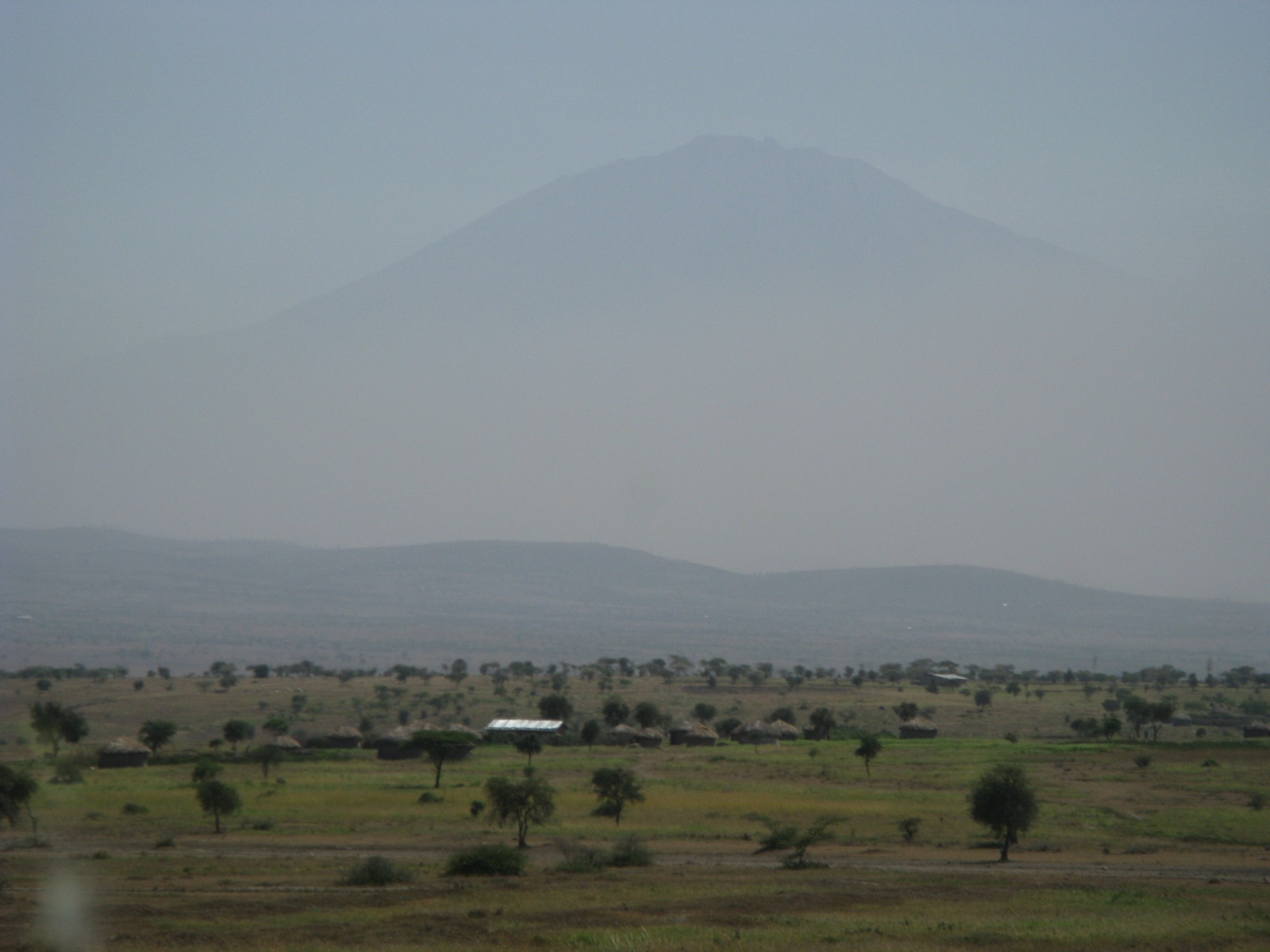 Tanzania