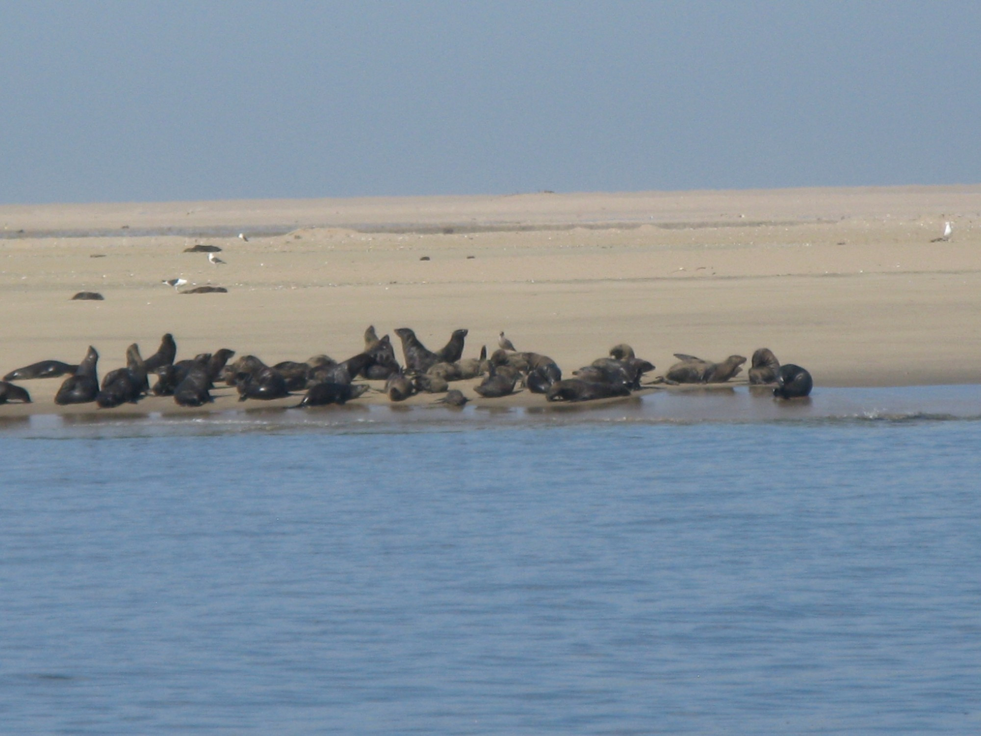 Namibia