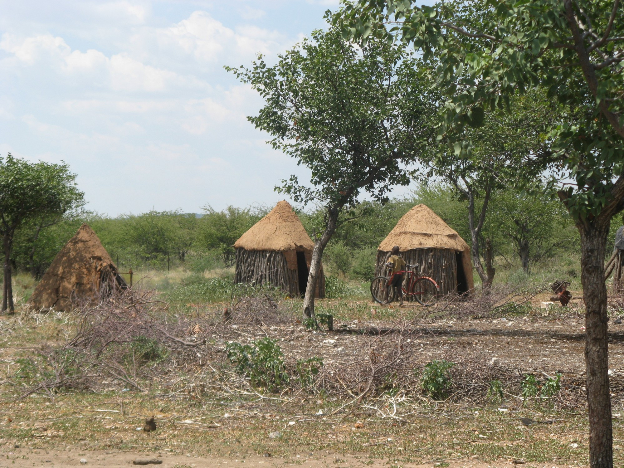 Namibia