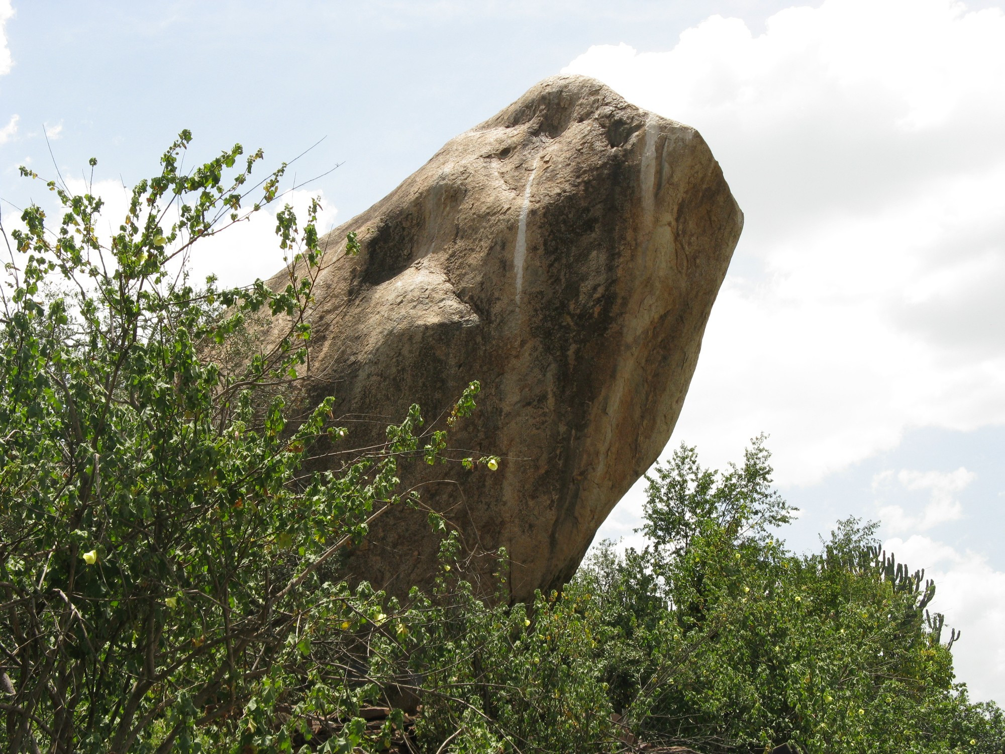 Tanzania