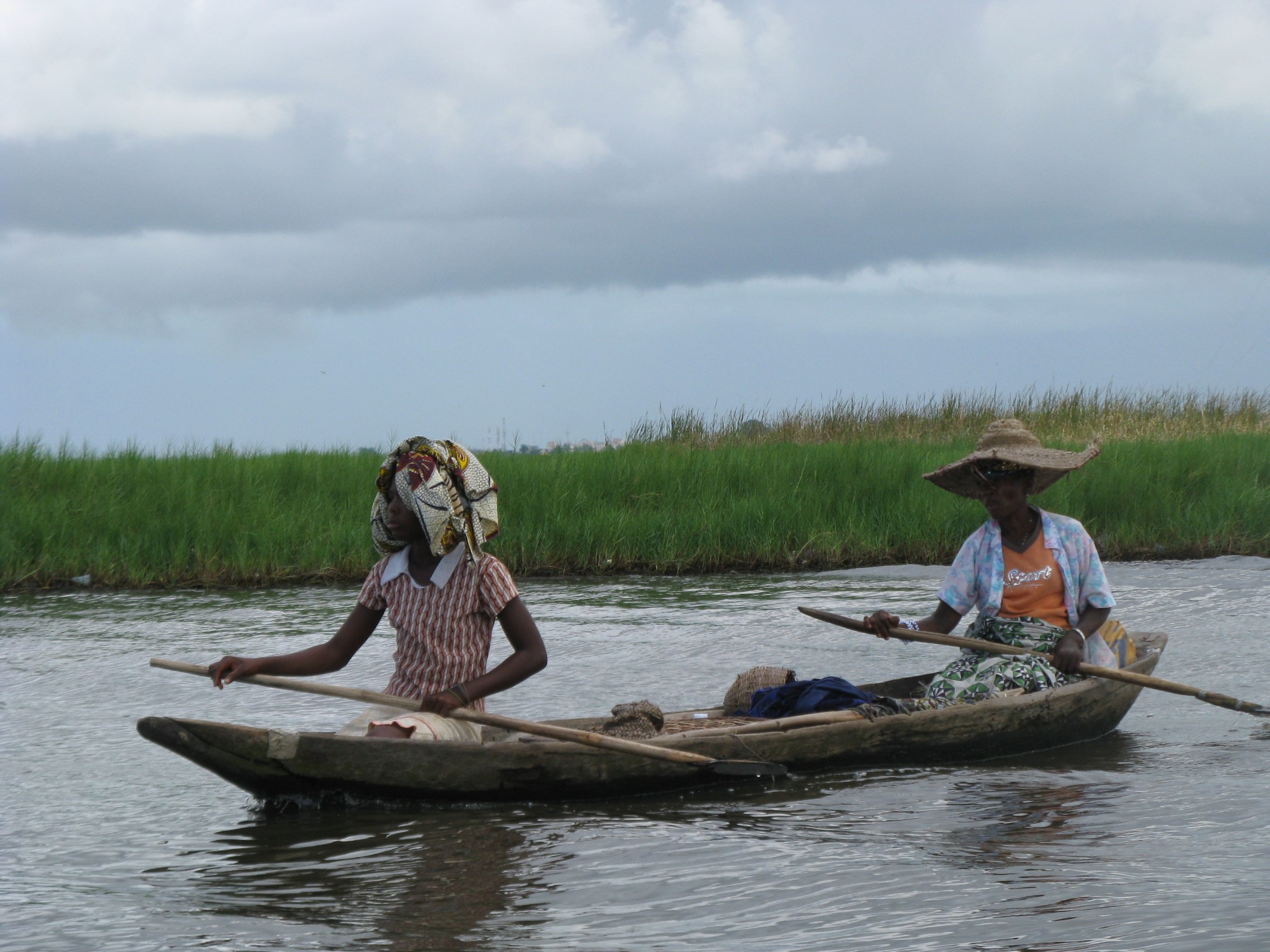 Benin