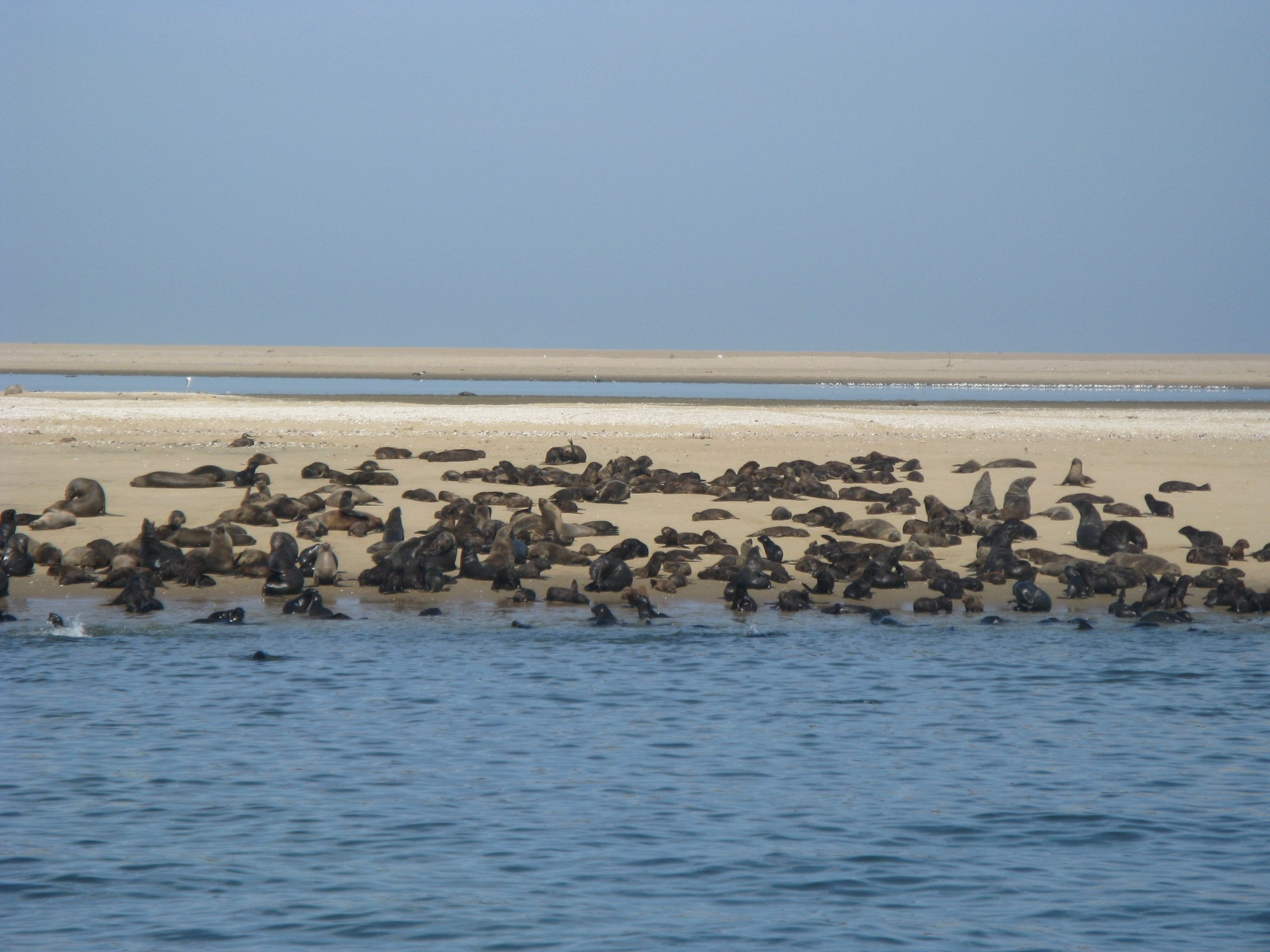 Namibia