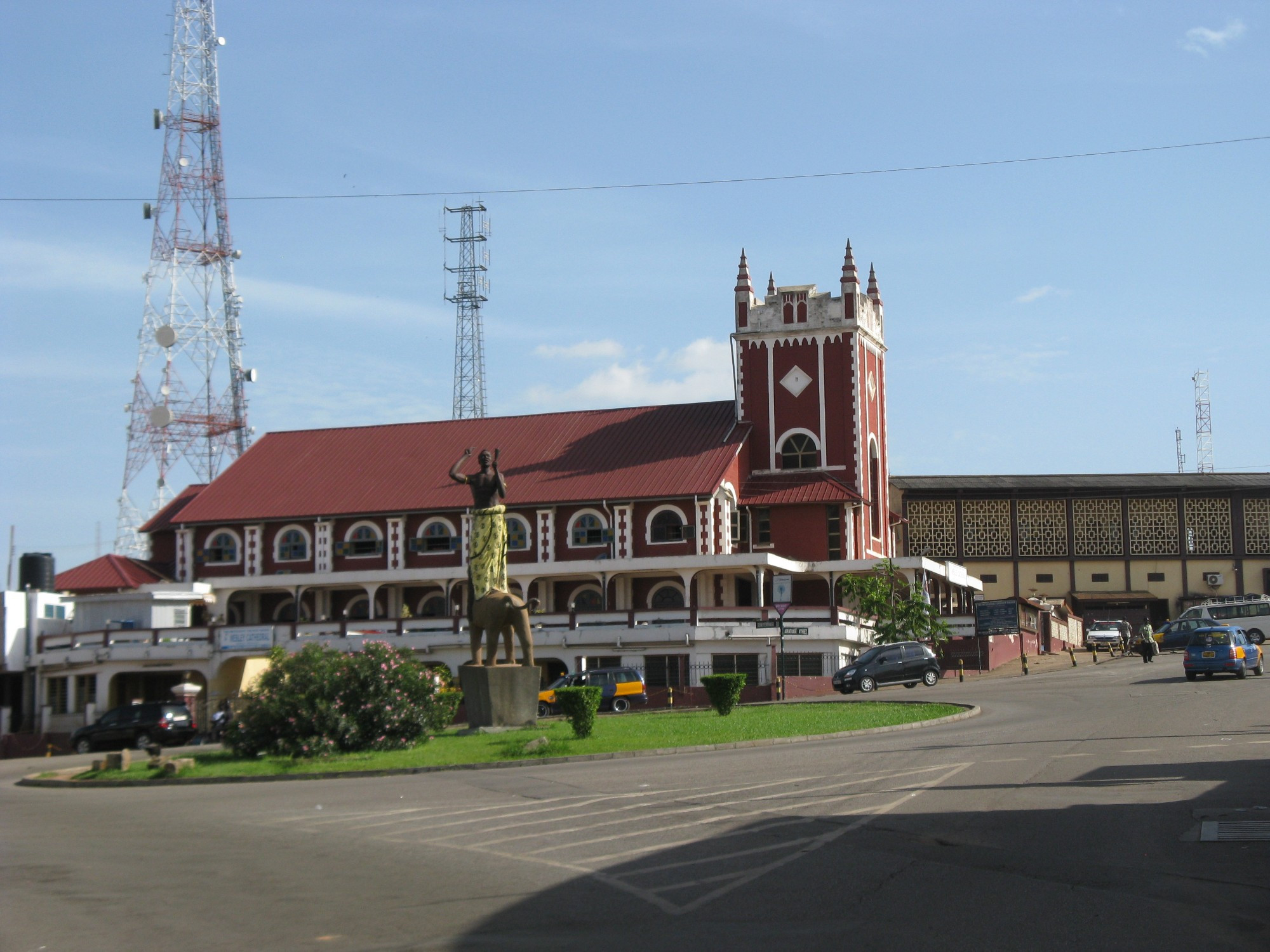 Ghana