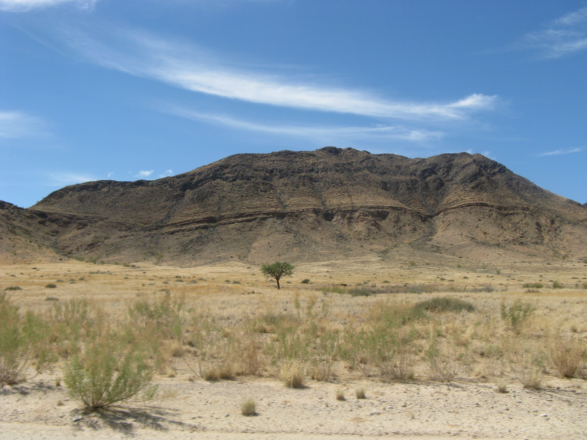 Namibia