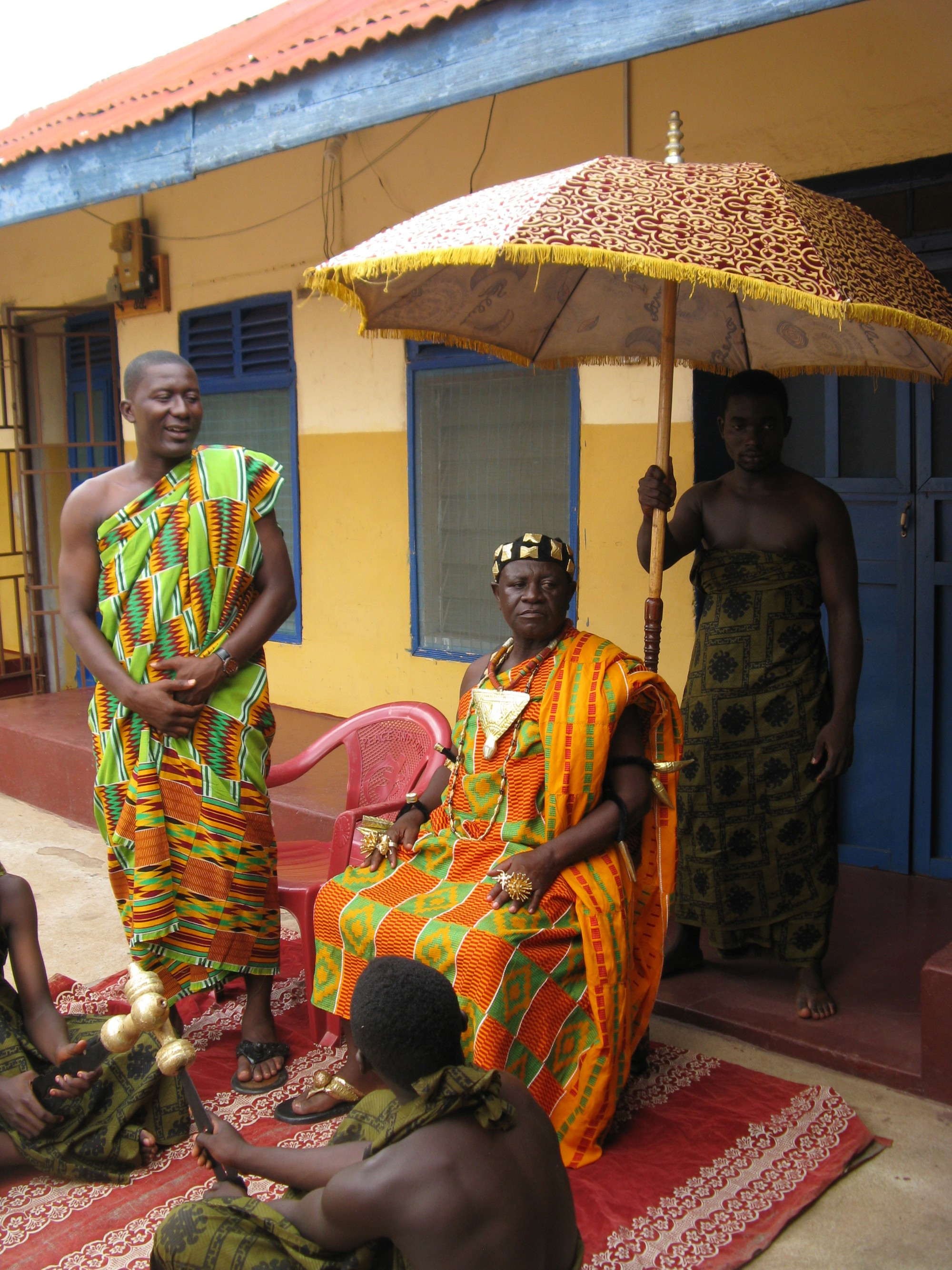 Ghana