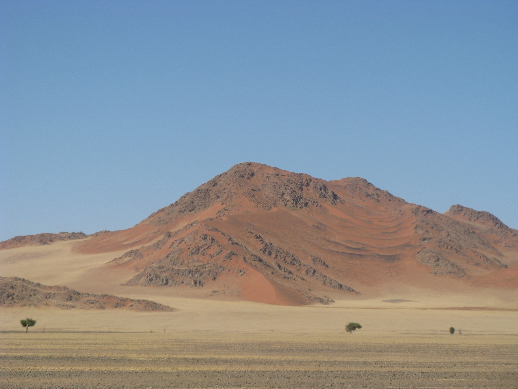 Namibia