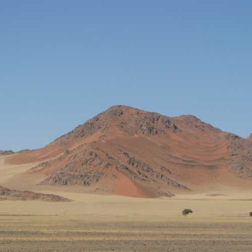 Namibia