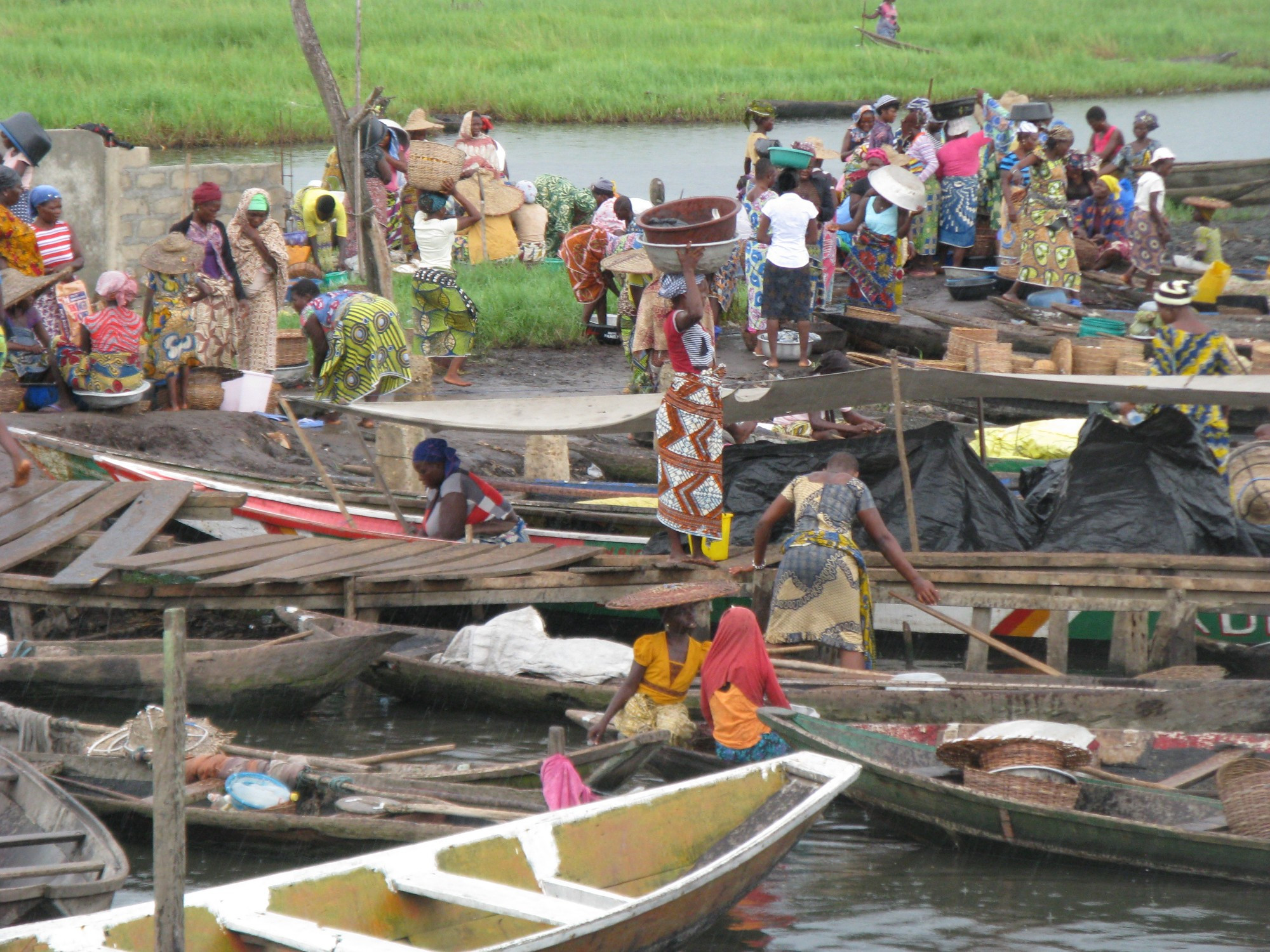 Benin