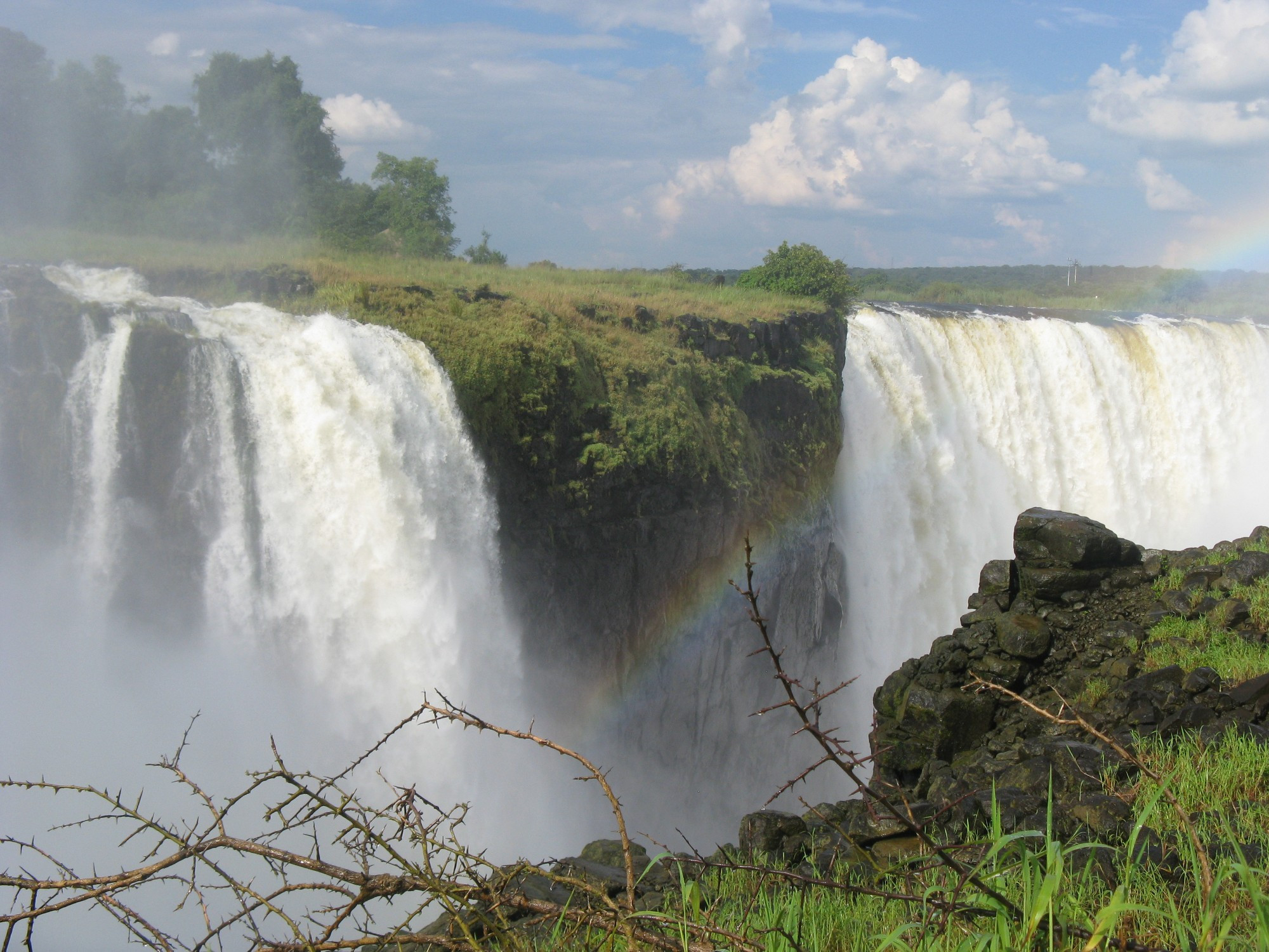 Zambia