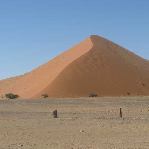 Namibia