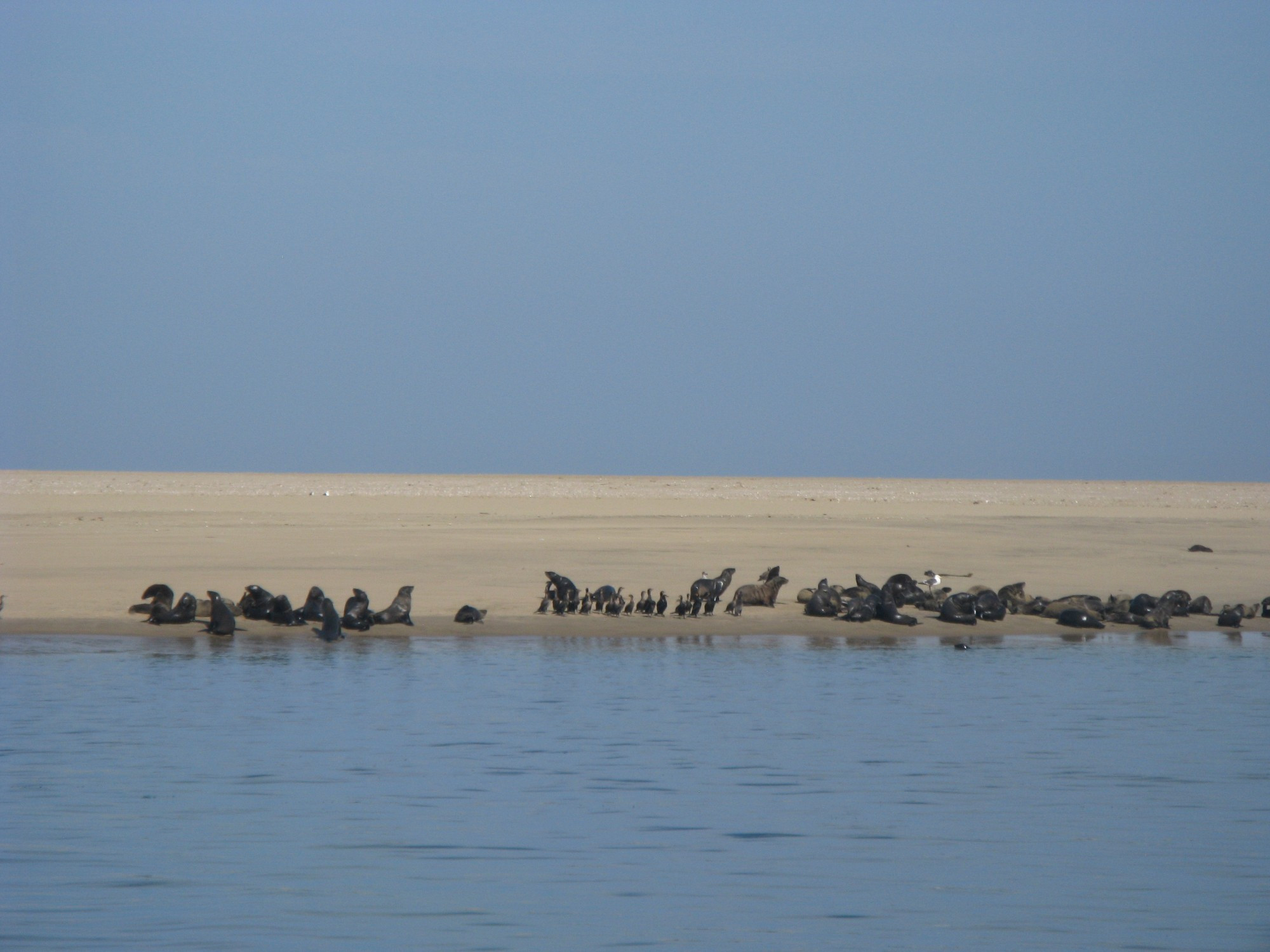 Namibia