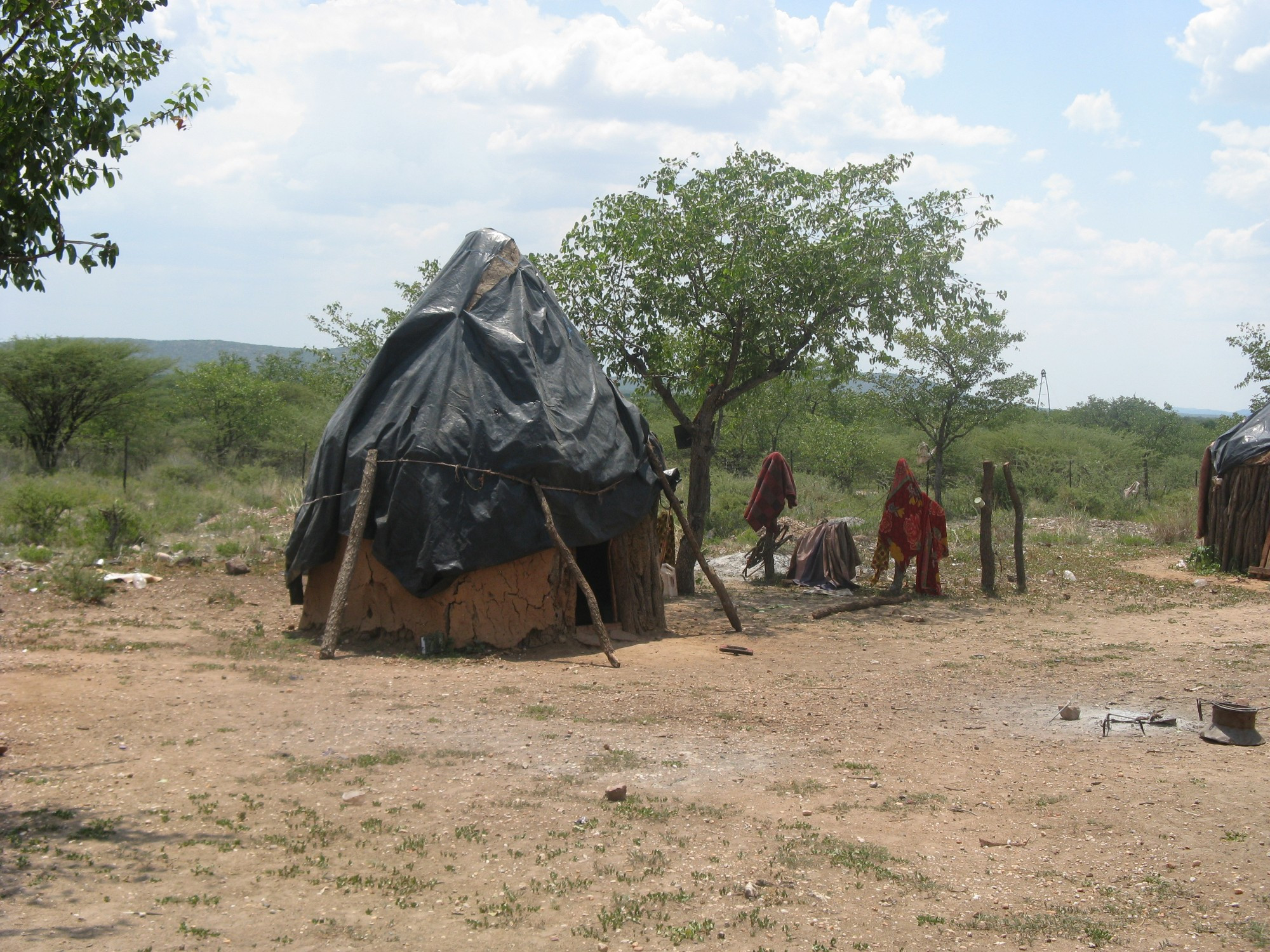 Namibia