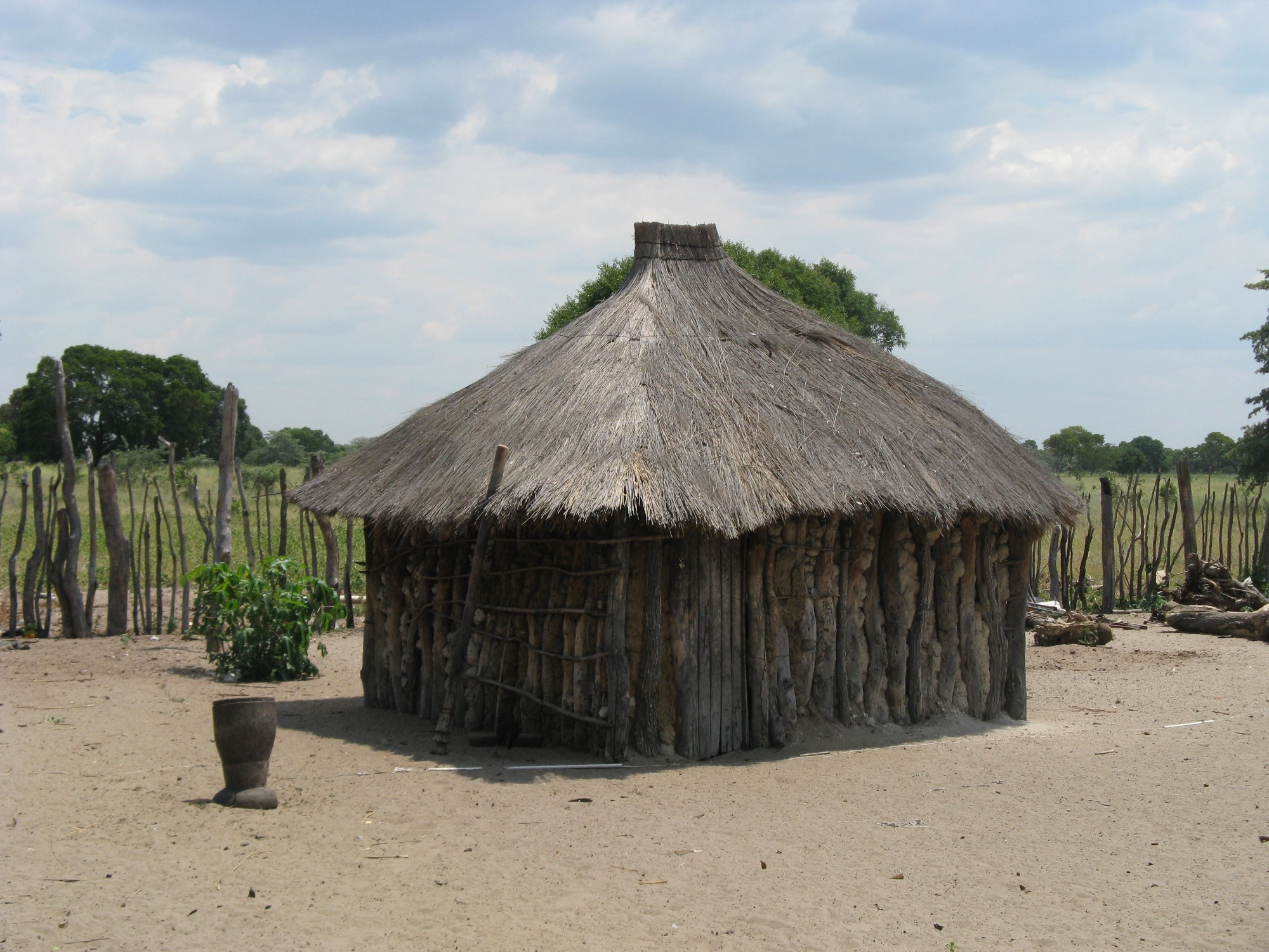 Namibia