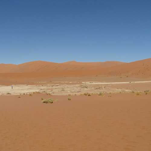 Namibia