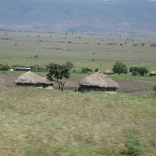 Tanzania