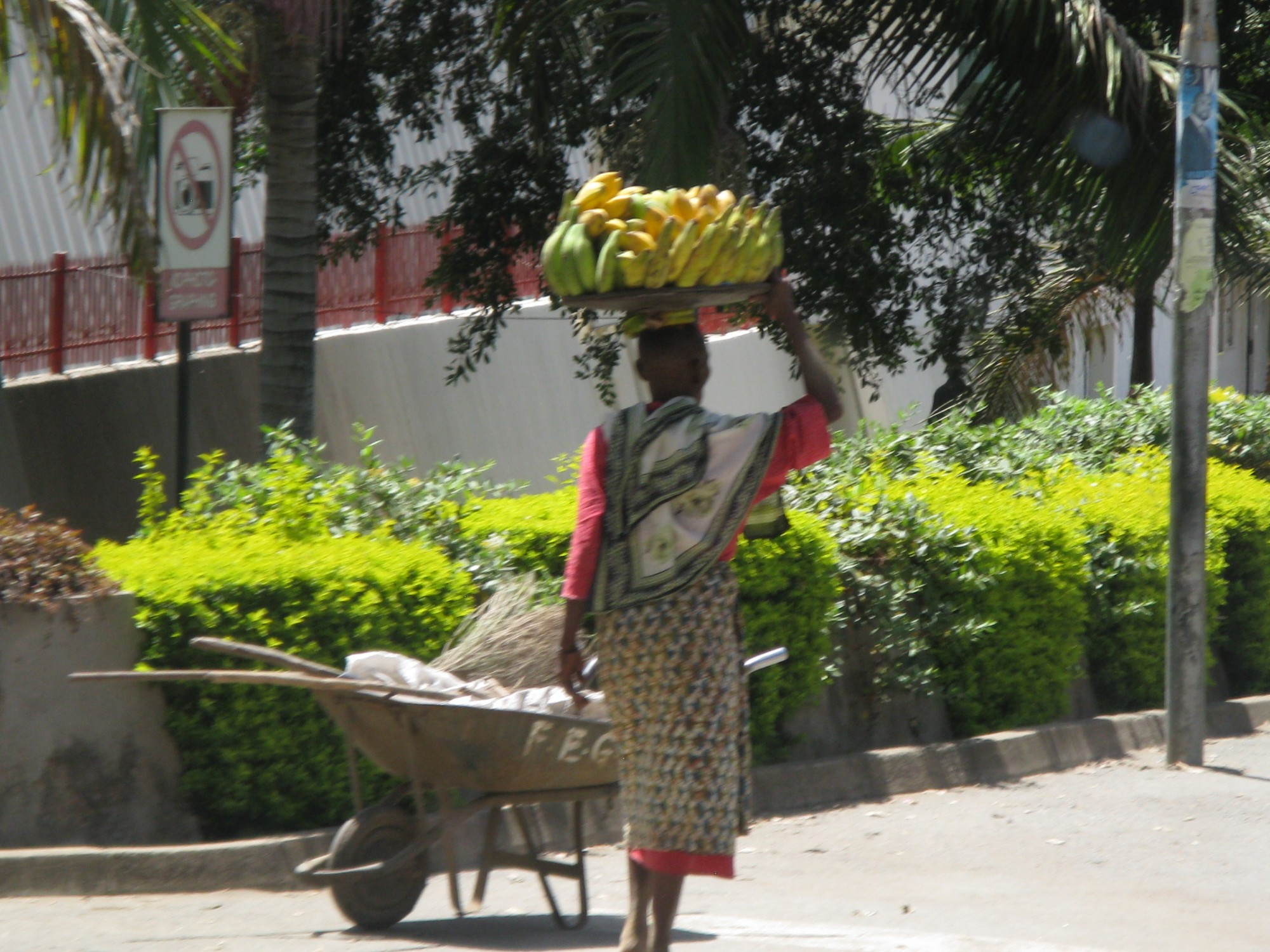 Tanzania