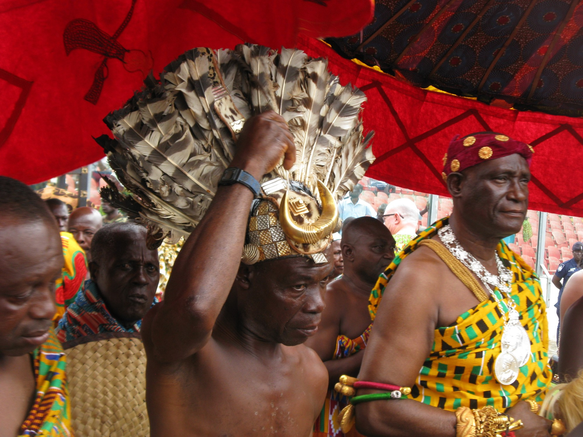 Ghana