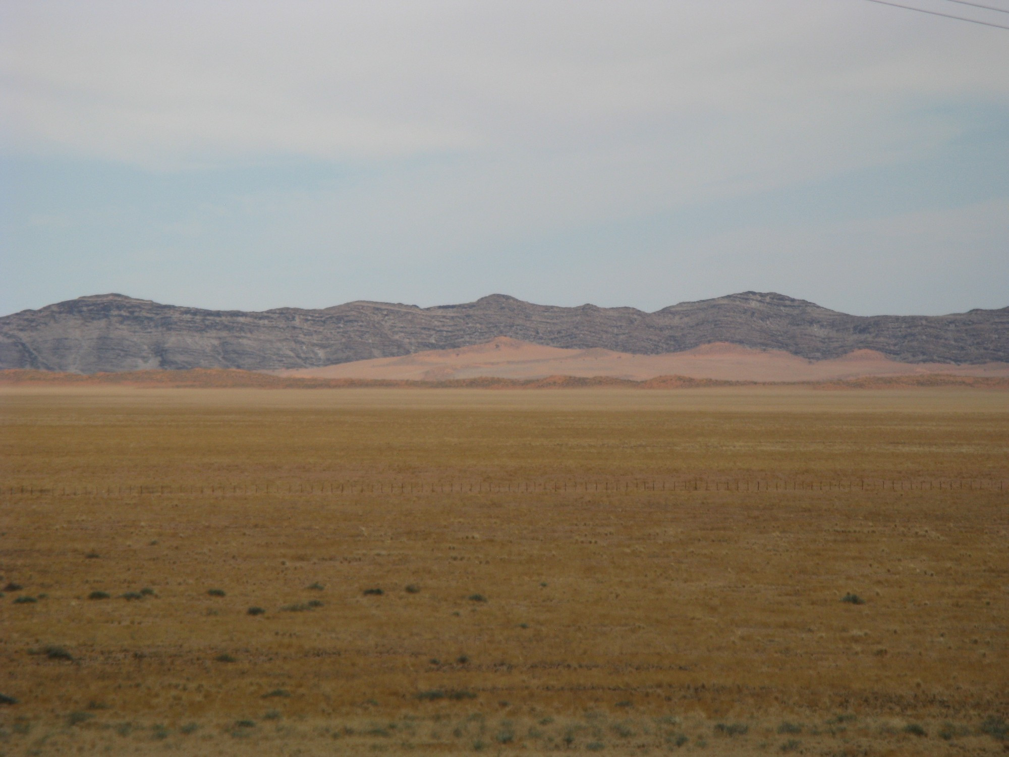 Namibia