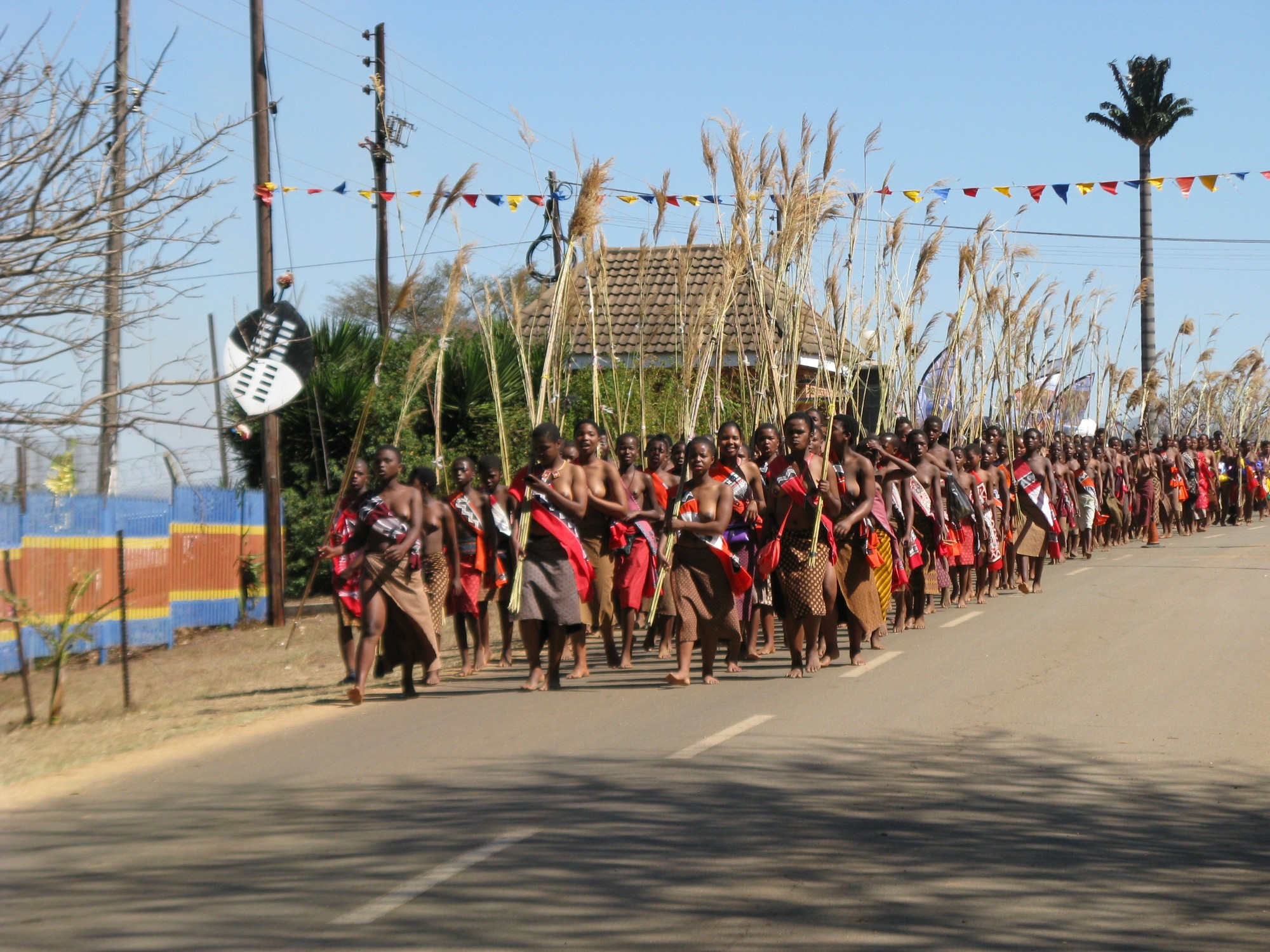 Swaziland